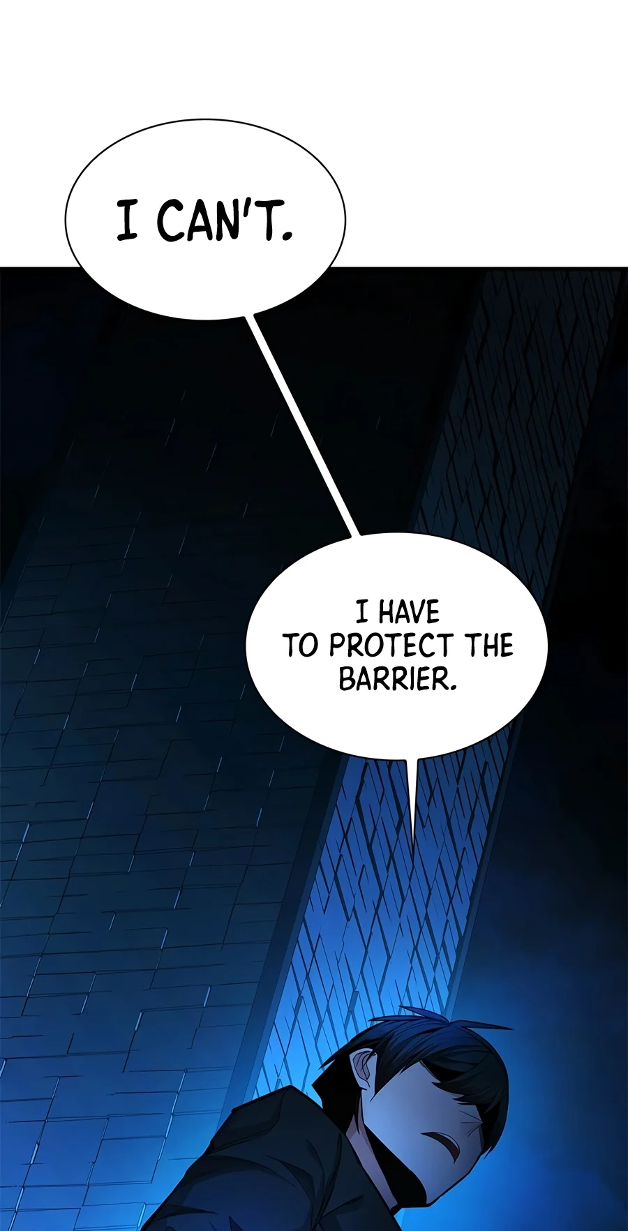 Read The Tutorial Is Too Tough! chapter 289 image 77 on Lezhin