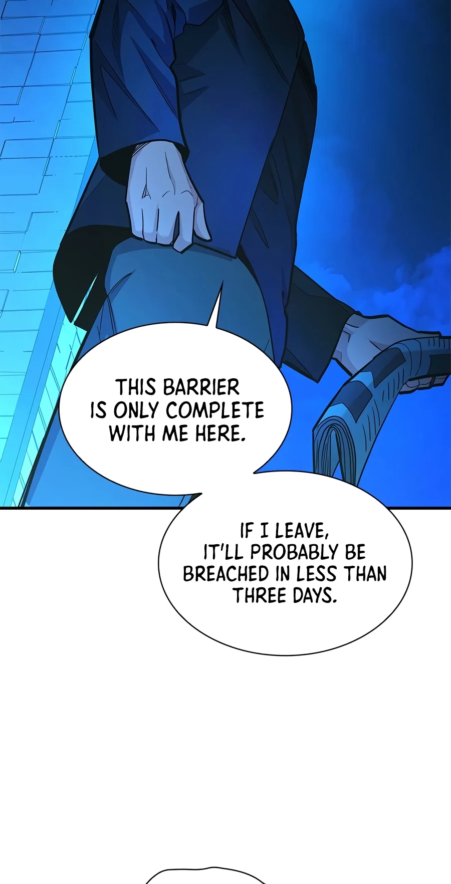 Read The Tutorial Is Too Tough! chapter 289 image 78 on Lezhin