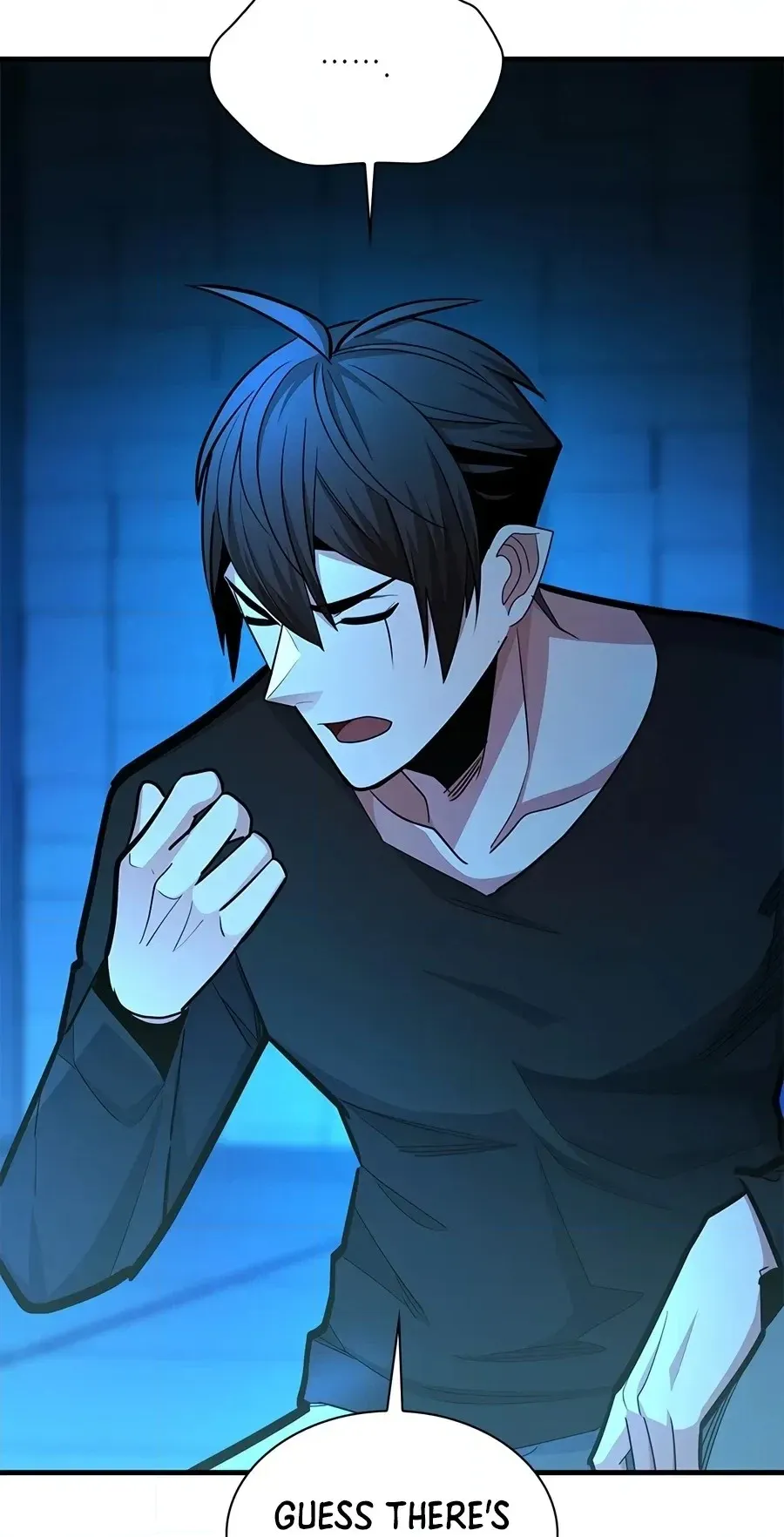 Read The Tutorial Is Too Tough! chapter 289 image 79 on Lezhin