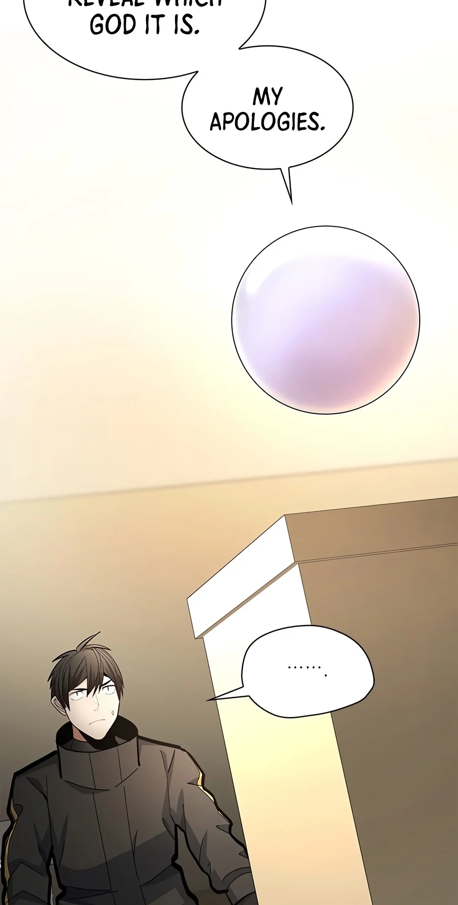 Read The Tutorial Is Too Tough! chapter 289 image 8 on Lezhin