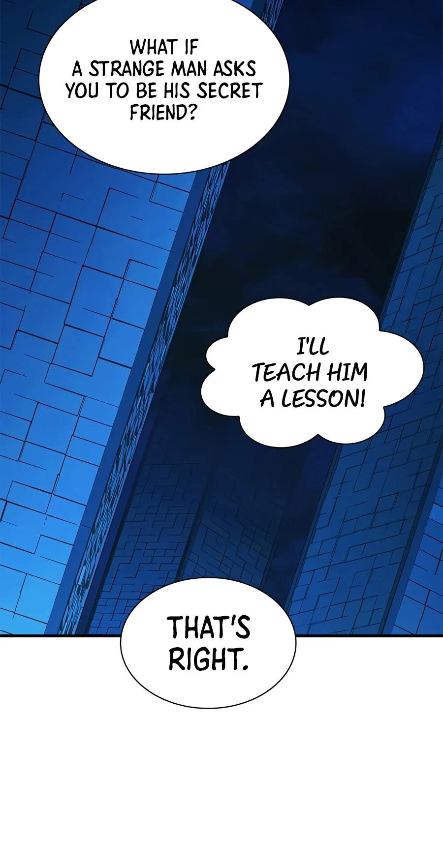 Read The Tutorial Is Too Tough! chapter 289 image 84 on Lezhin