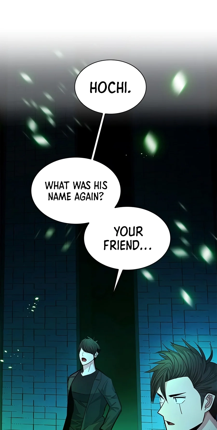 Read The Tutorial Is Too Tough! chapter 289 image 87 on Lezhin