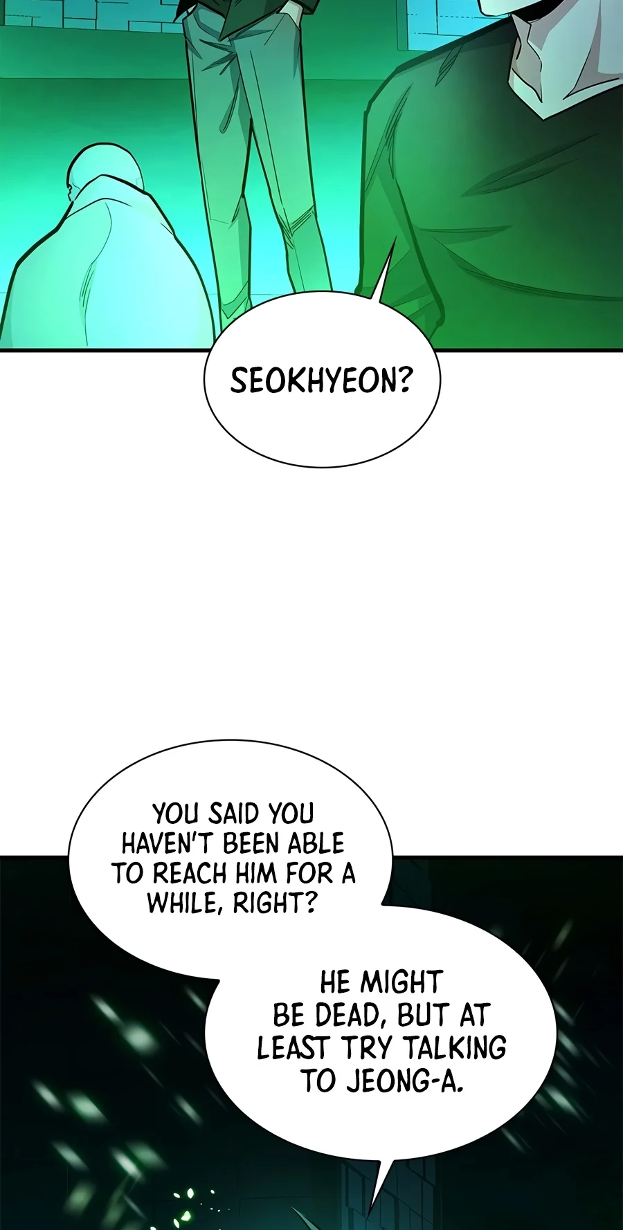 Read The Tutorial Is Too Tough! chapter 289 image 88 on Lezhin