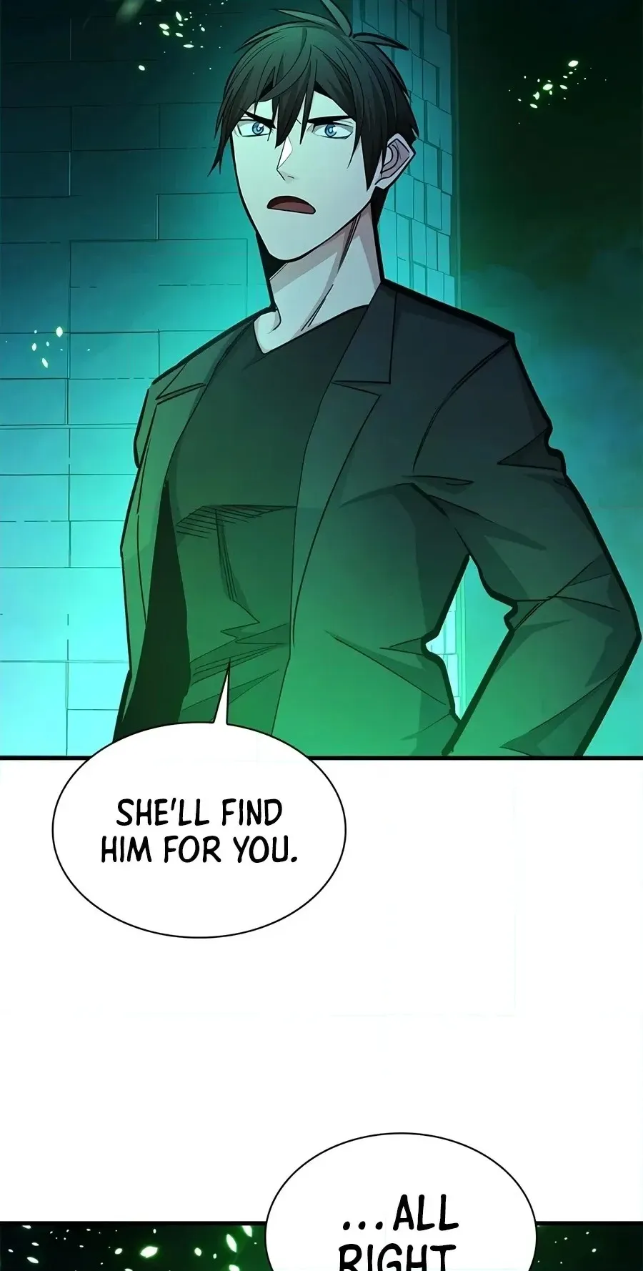 Read The Tutorial Is Too Tough! chapter 289 image 89 on Lezhin