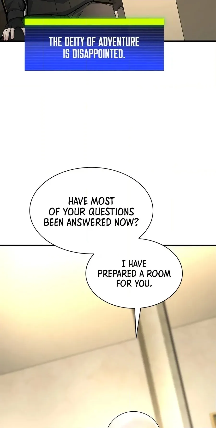 Read The Tutorial Is Too Tough! chapter 289 image 9 on Lezhin