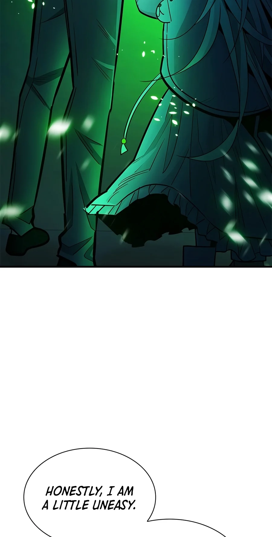 Read The Tutorial Is Too Tough! chapter 289 image 92 on Lezhin