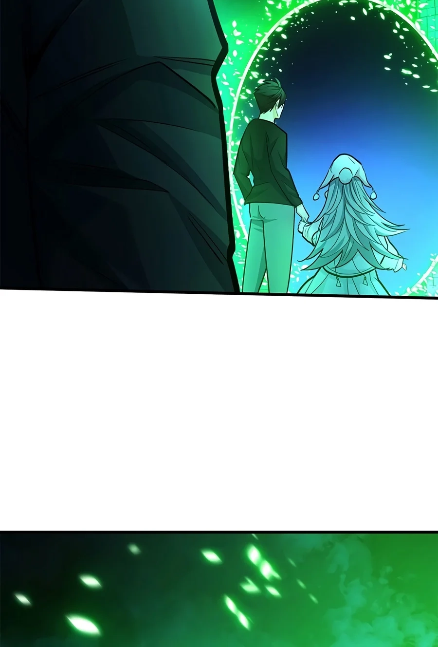 Read The Tutorial Is Too Tough! chapter 289 image 95 on Lezhin