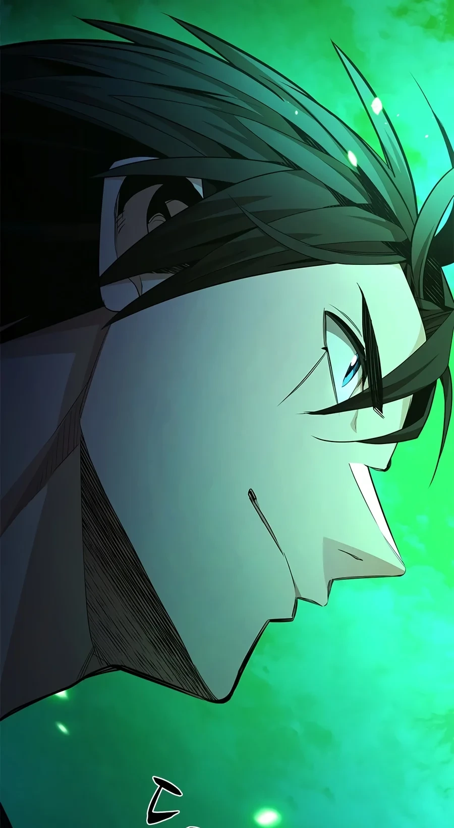 Read The Tutorial Is Too Tough! chapter 289 image 96 on Lezhin