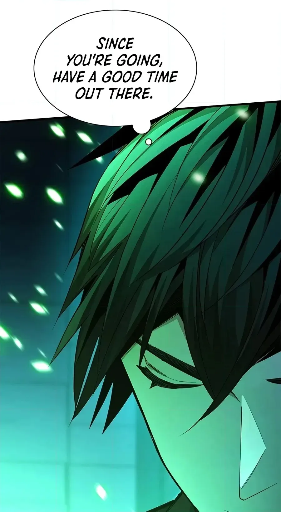 Read The Tutorial Is Too Tough! chapter 289 image 99 on Lezhin