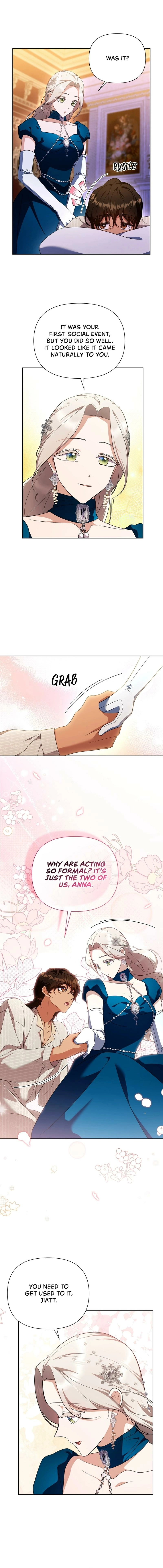 The Tutor's Secret Sessions Chapter 10 page 2 - 