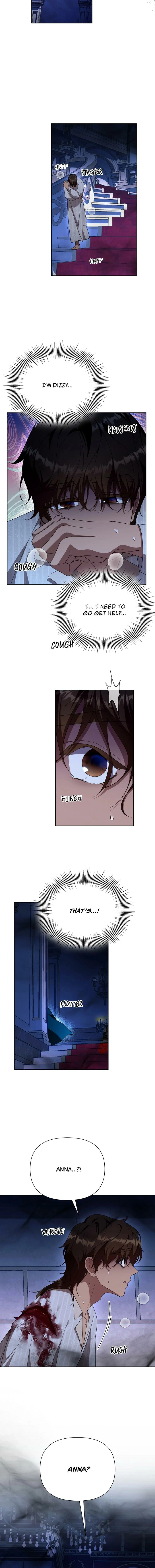 The Tutor's Secret Sessions Chapter 10 page 12 - 