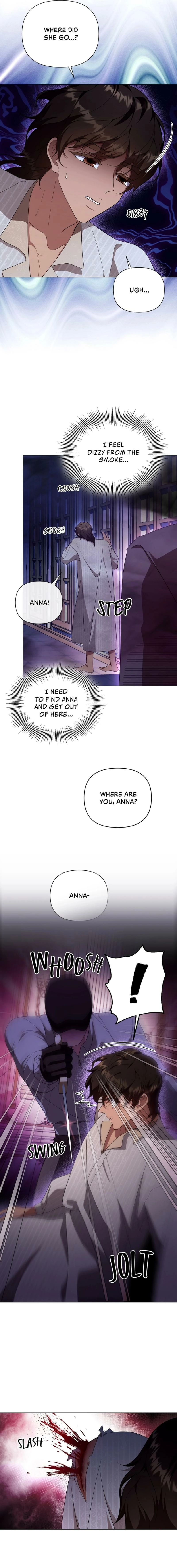 The Tutor's Secret Sessions Chapter 10 page 7 - 