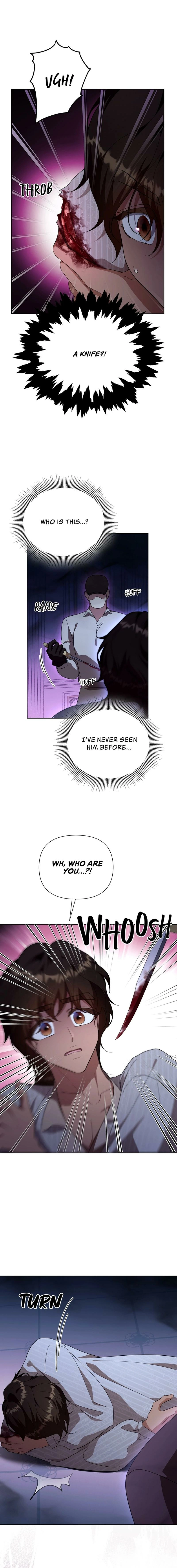 The Tutor's Secret Sessions Chapter 10 page 8 - 