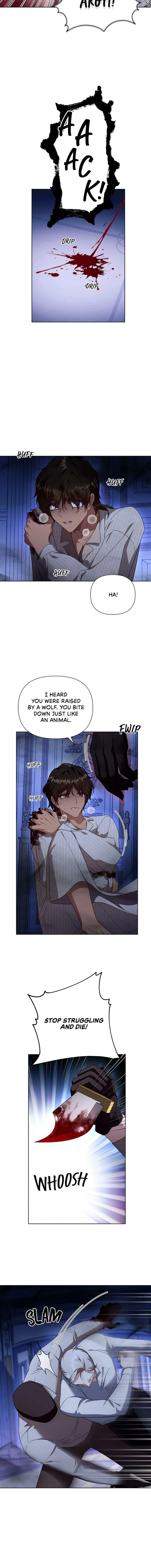 The Tutor's Secret Sessions Chapter 10 page 10 - 
