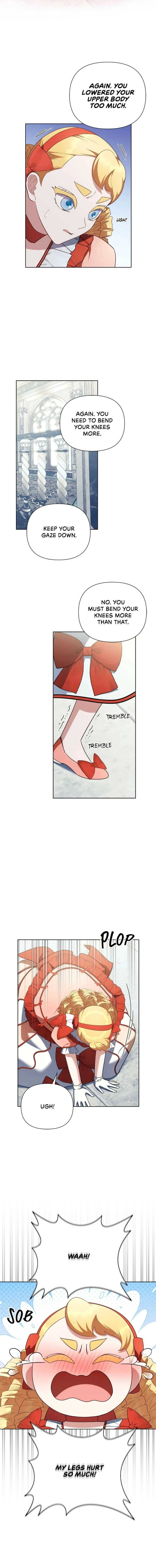 The Tutor's Secret Sessions Chapter 11 page 12 - 