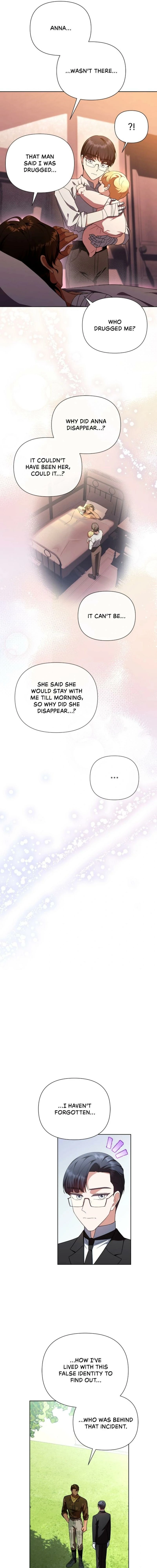 The Tutor's Secret Sessions Chapter 11 page 3 - 