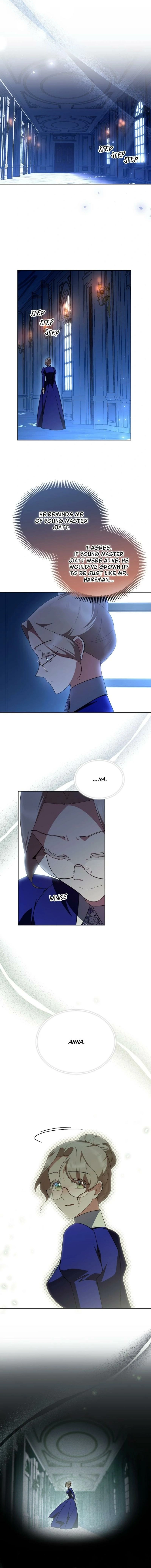 The Tutor's Secret Sessions Chapter 12 page 12 - 