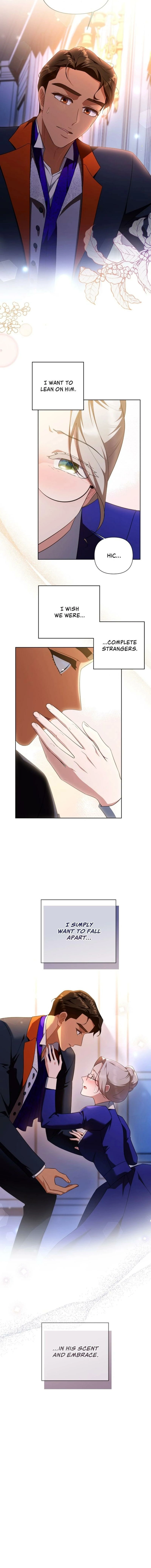 The Tutor's Secret Sessions Chapter 12 page 14 - 