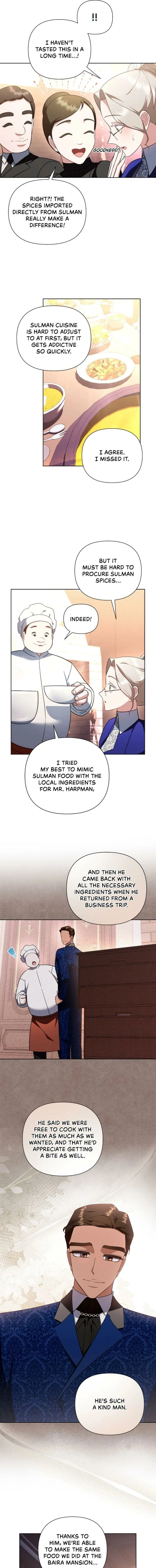 The Tutor's Secret Sessions Chapter 12 page 7 - 