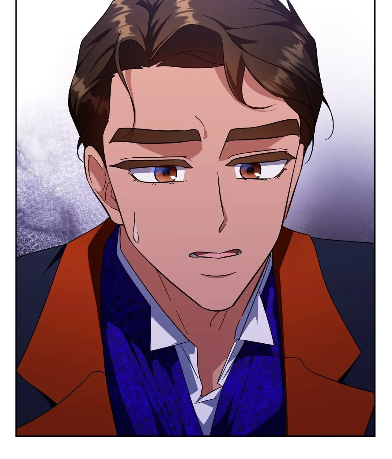 The Tutor's Secret Sessions Chapter 13.1 page 11 - 