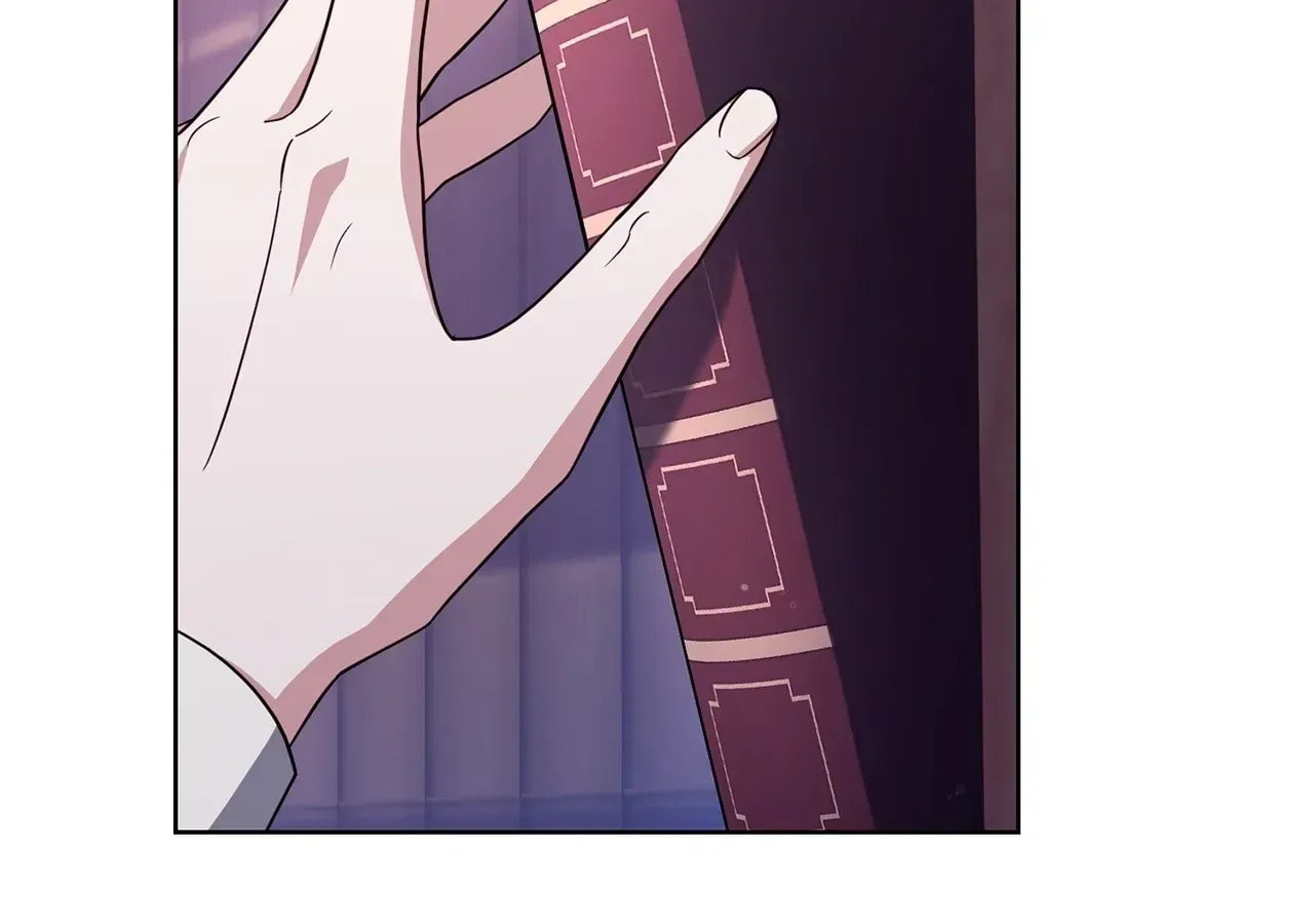 The Tutor's Secret Sessions Chapter 13.1 page 105 - 