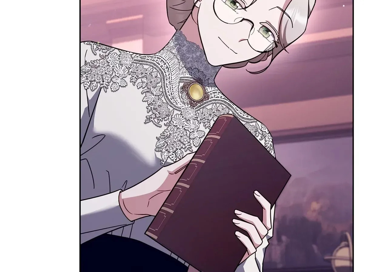 The Tutor's Secret Sessions Chapter 13.1 page 107 - 