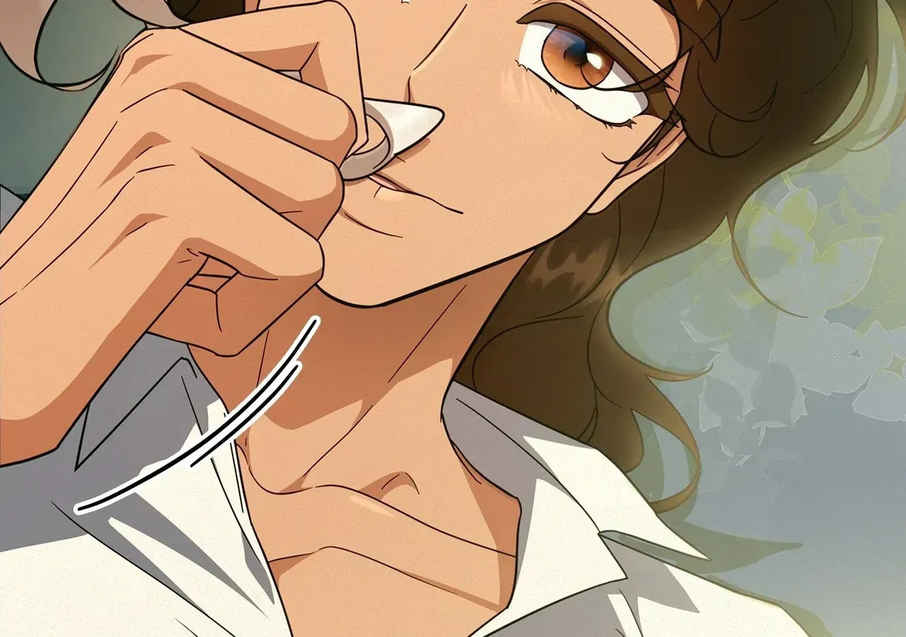 The Tutor's Secret Sessions Chapter 13.1 page 119 - 
