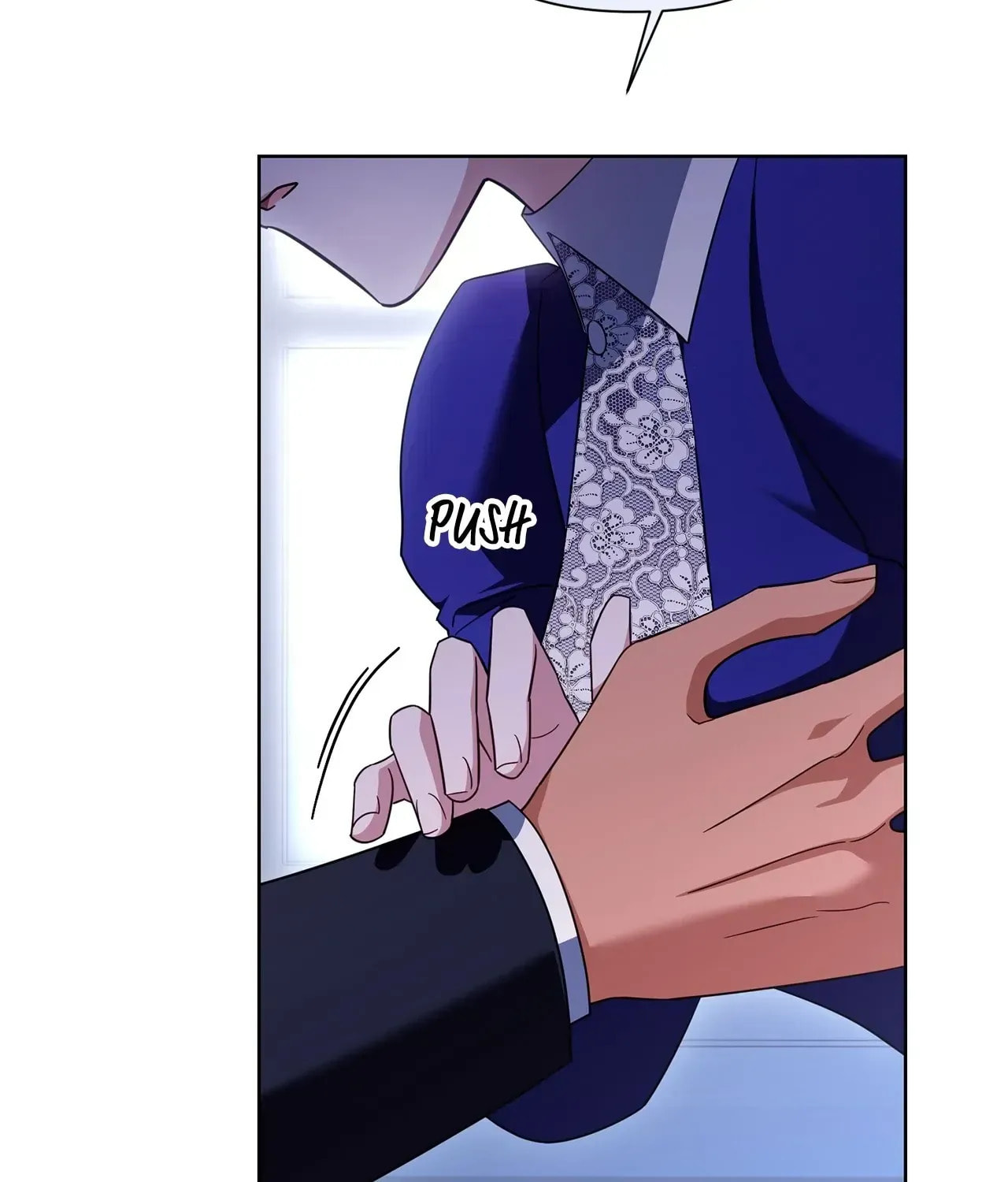 The Tutor's Secret Sessions Chapter 13.1 page 13 - 