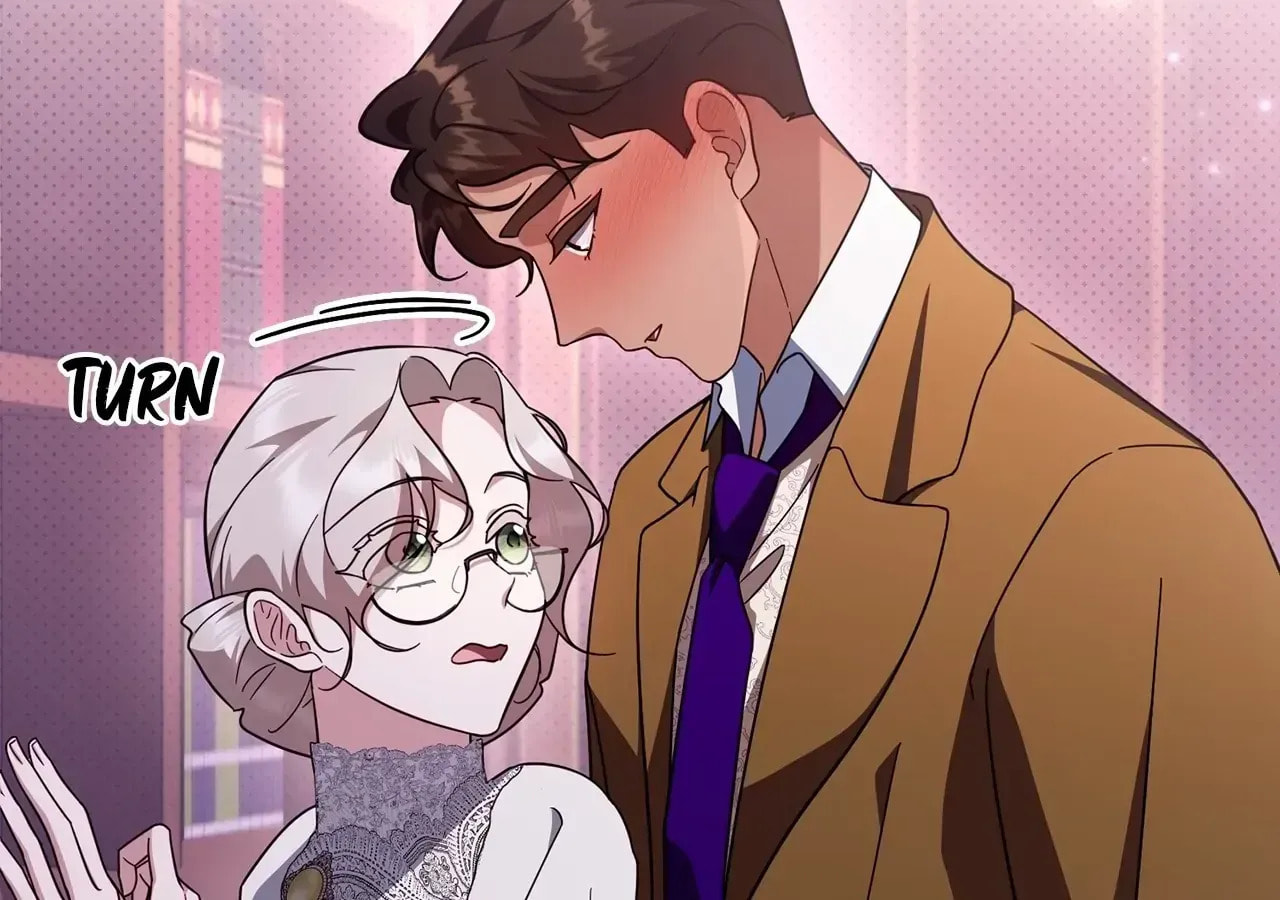 The Tutor's Secret Sessions Chapter 13.1 page 123 - 