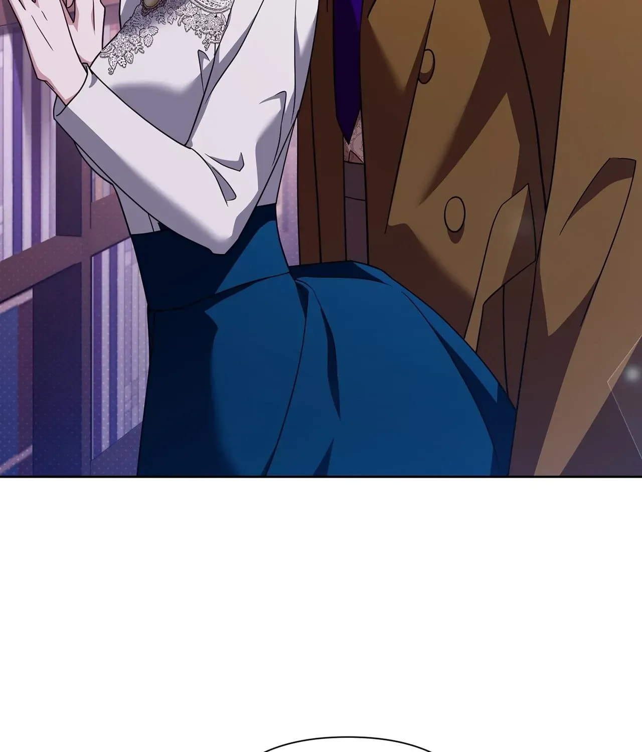 The Tutor's Secret Sessions Chapter 13.1 page 124 - 