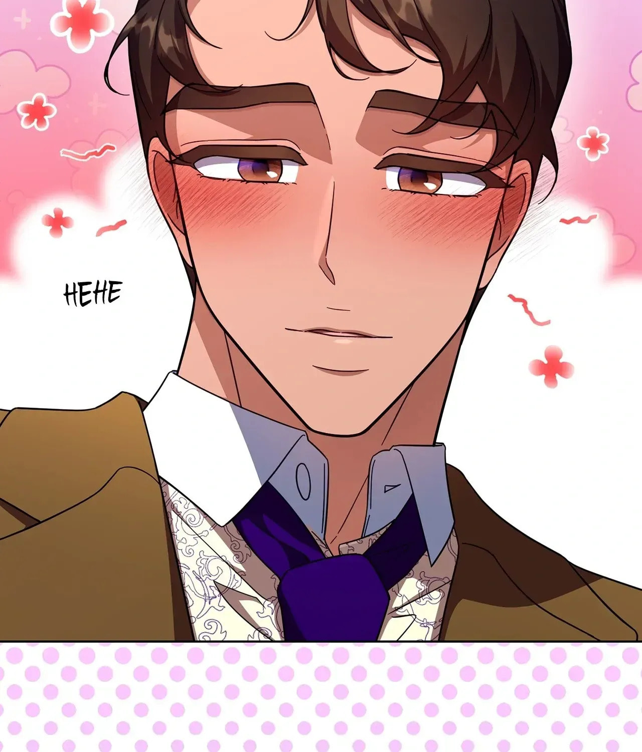 The Tutor's Secret Sessions Chapter 13.1 page 126 - 