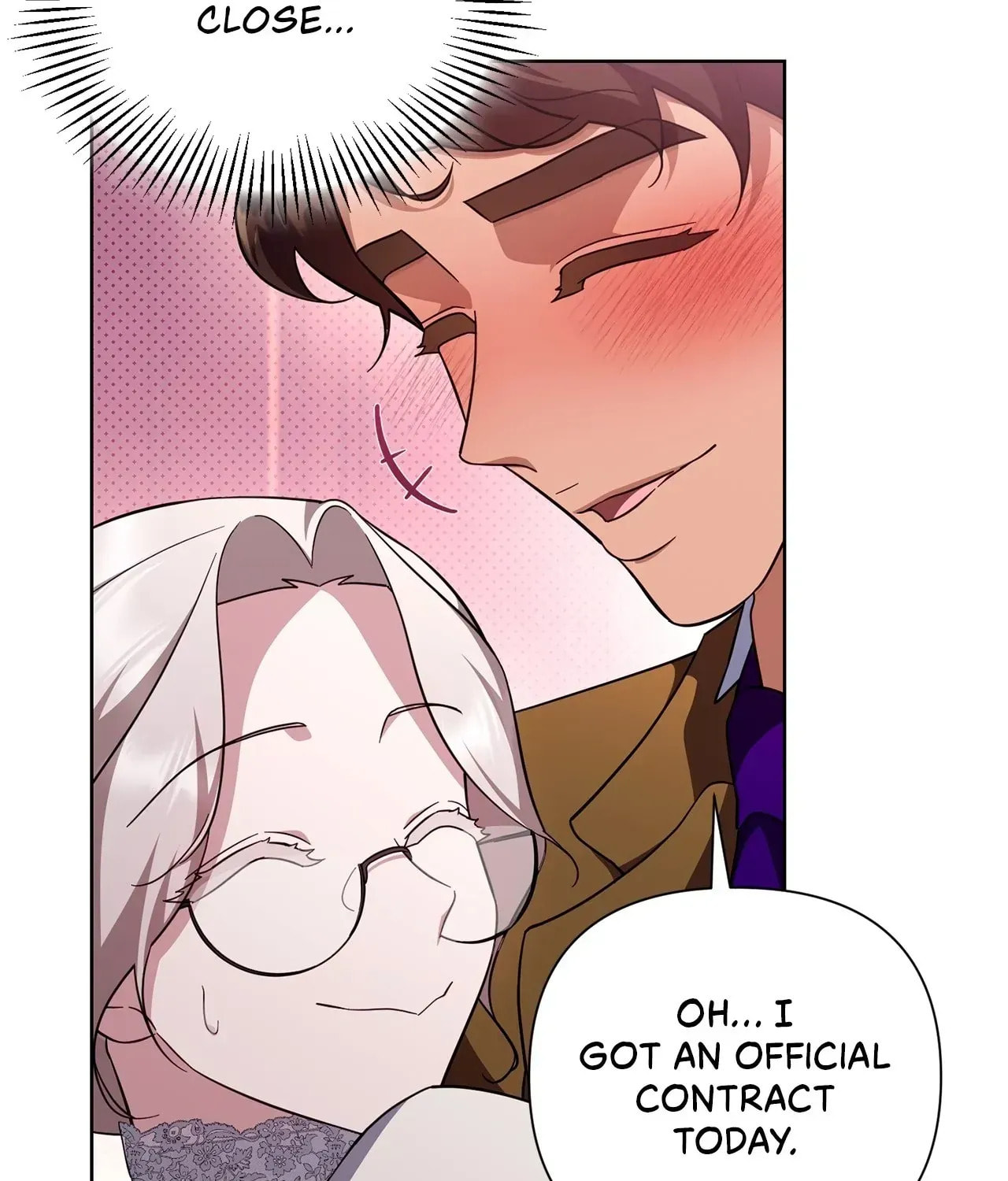 The Tutor's Secret Sessions Chapter 13.1 page 128 - 