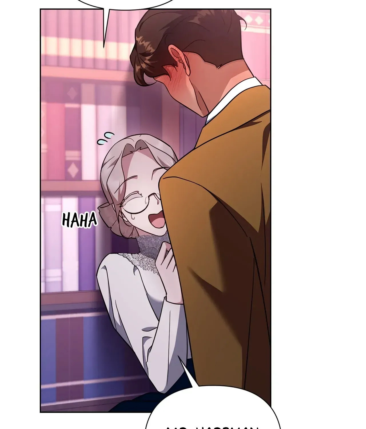 The Tutor's Secret Sessions Chapter 13.1 page 132 - 
