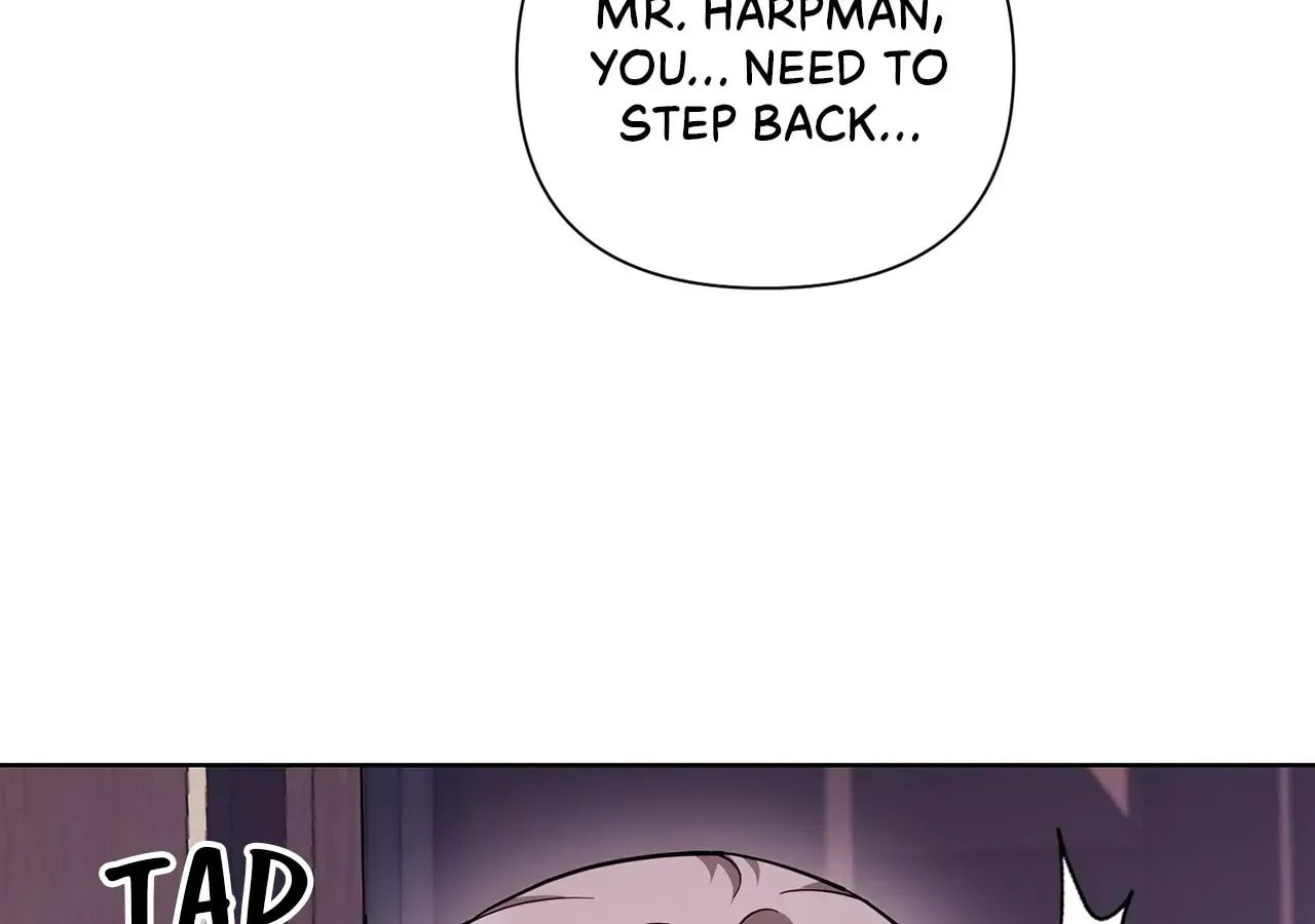 The Tutor's Secret Sessions Chapter 13.1 page 133 - 