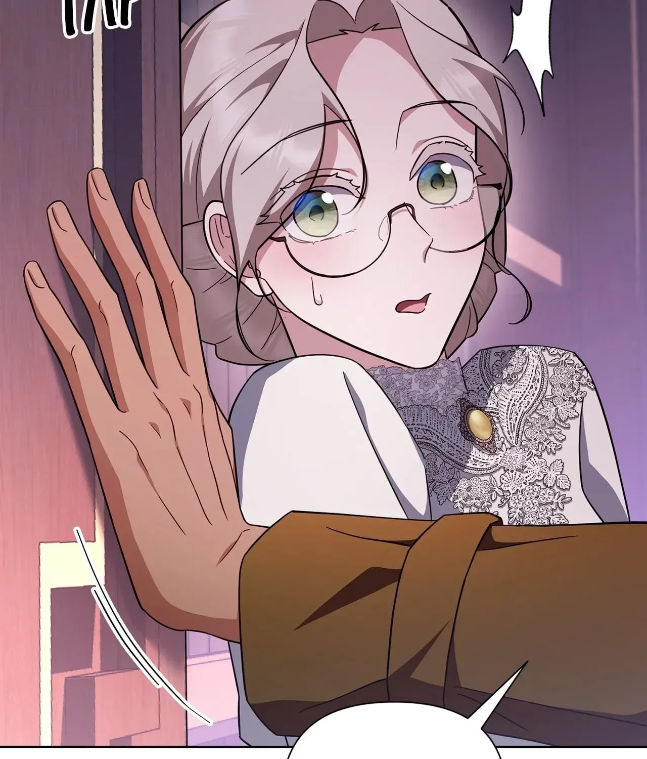 The Tutor's Secret Sessions Chapter 13.1 page 134 - 
