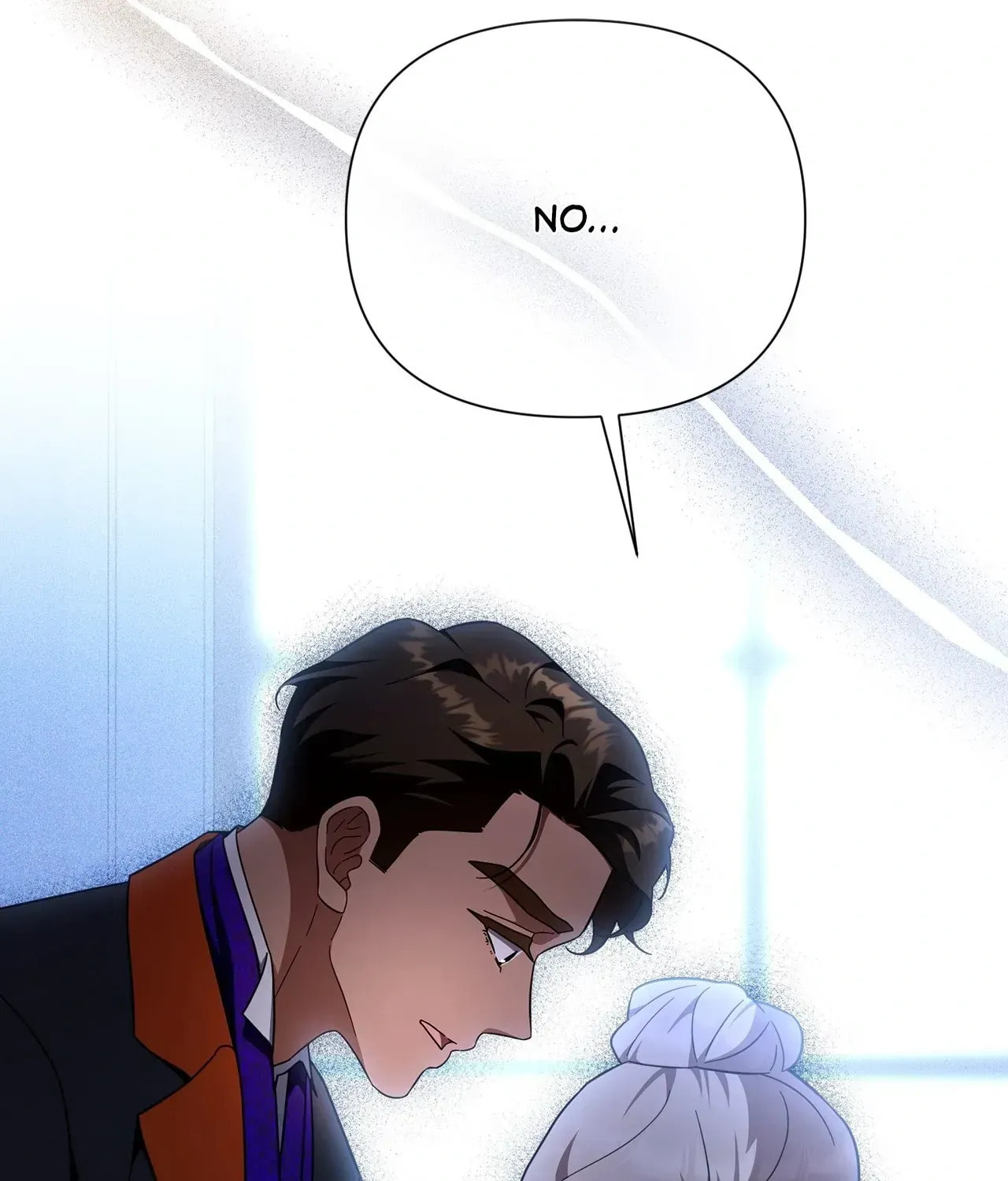 The Tutor's Secret Sessions Chapter 13.1 page 3 - 
