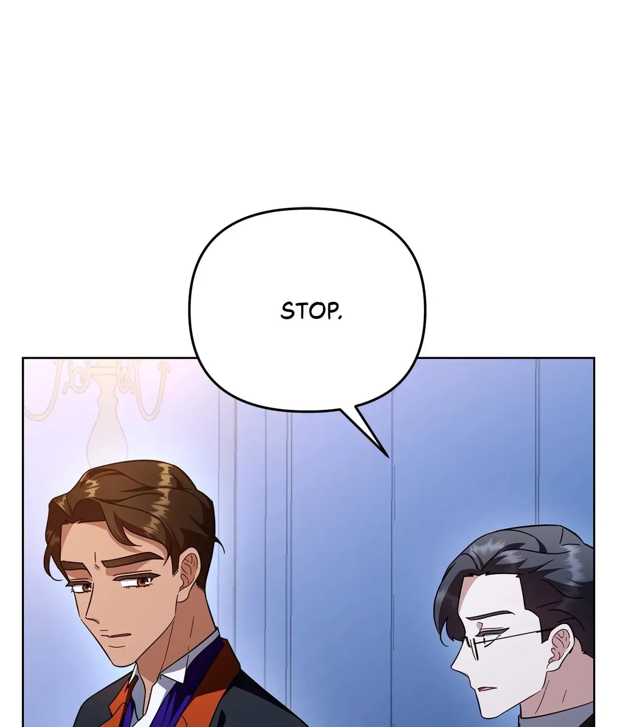 The Tutor's Secret Sessions Chapter 13.1 page 25 - 