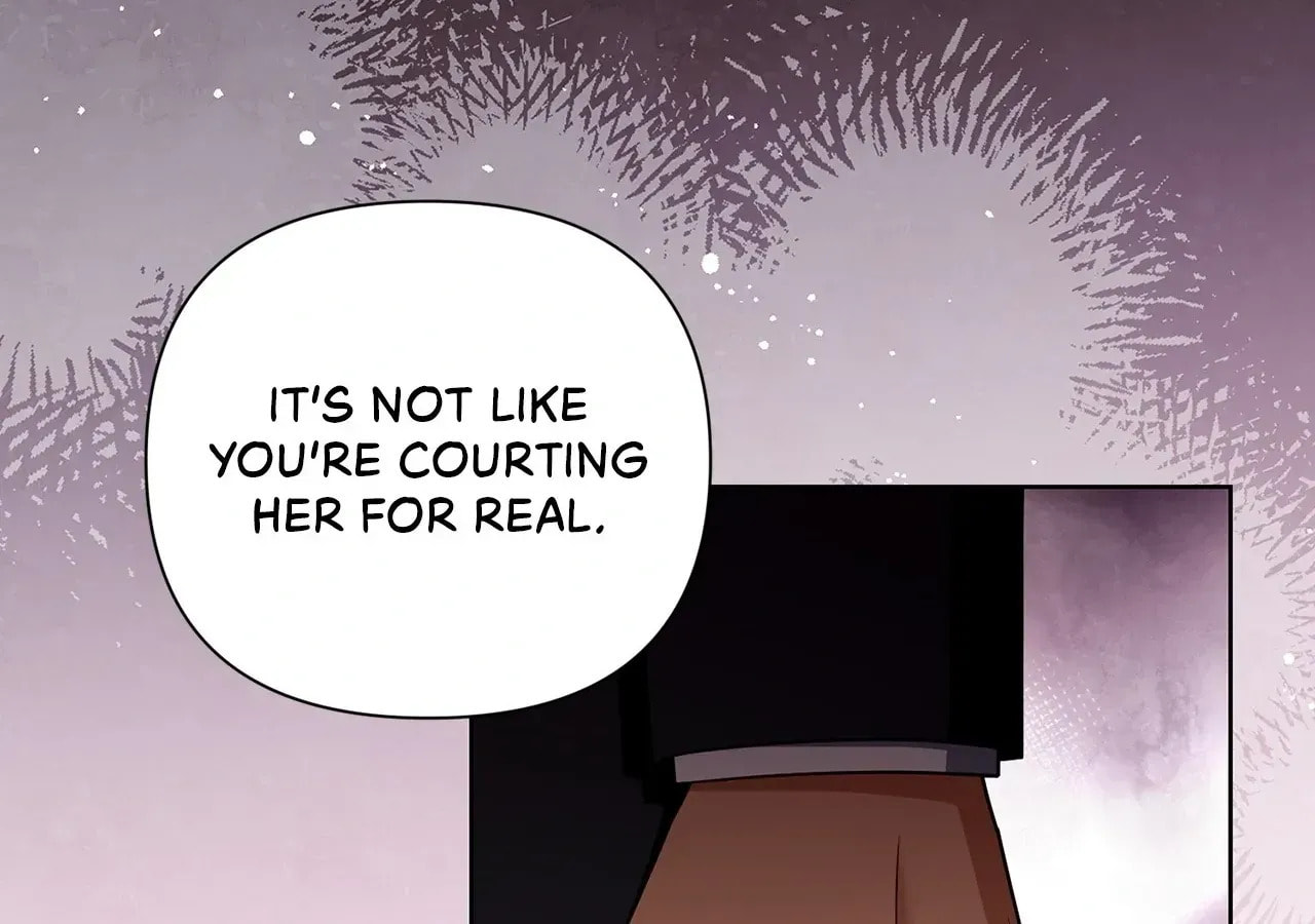 The Tutor's Secret Sessions Chapter 13.1 page 30 - 