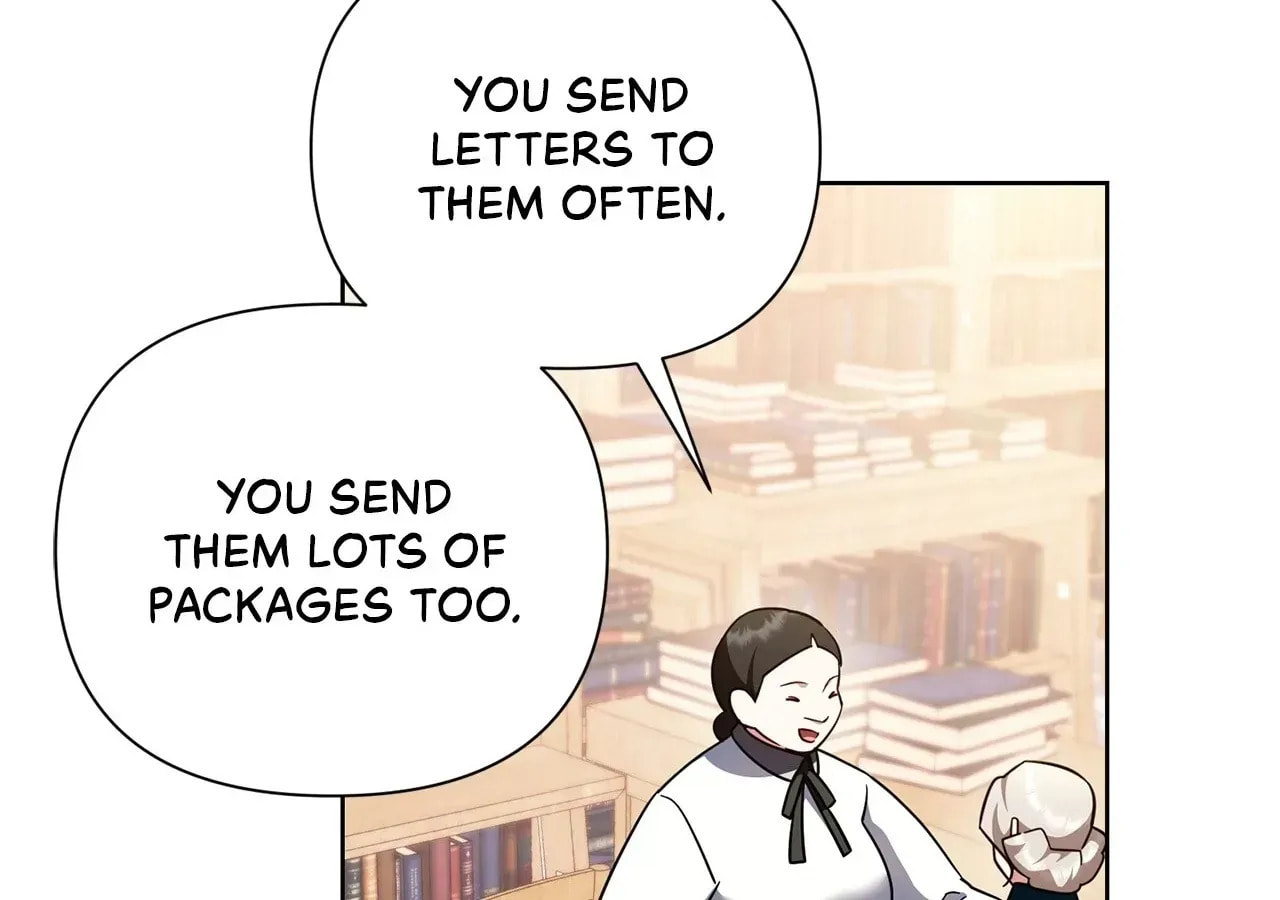 The Tutor's Secret Sessions Chapter 13.1 page 40 - 