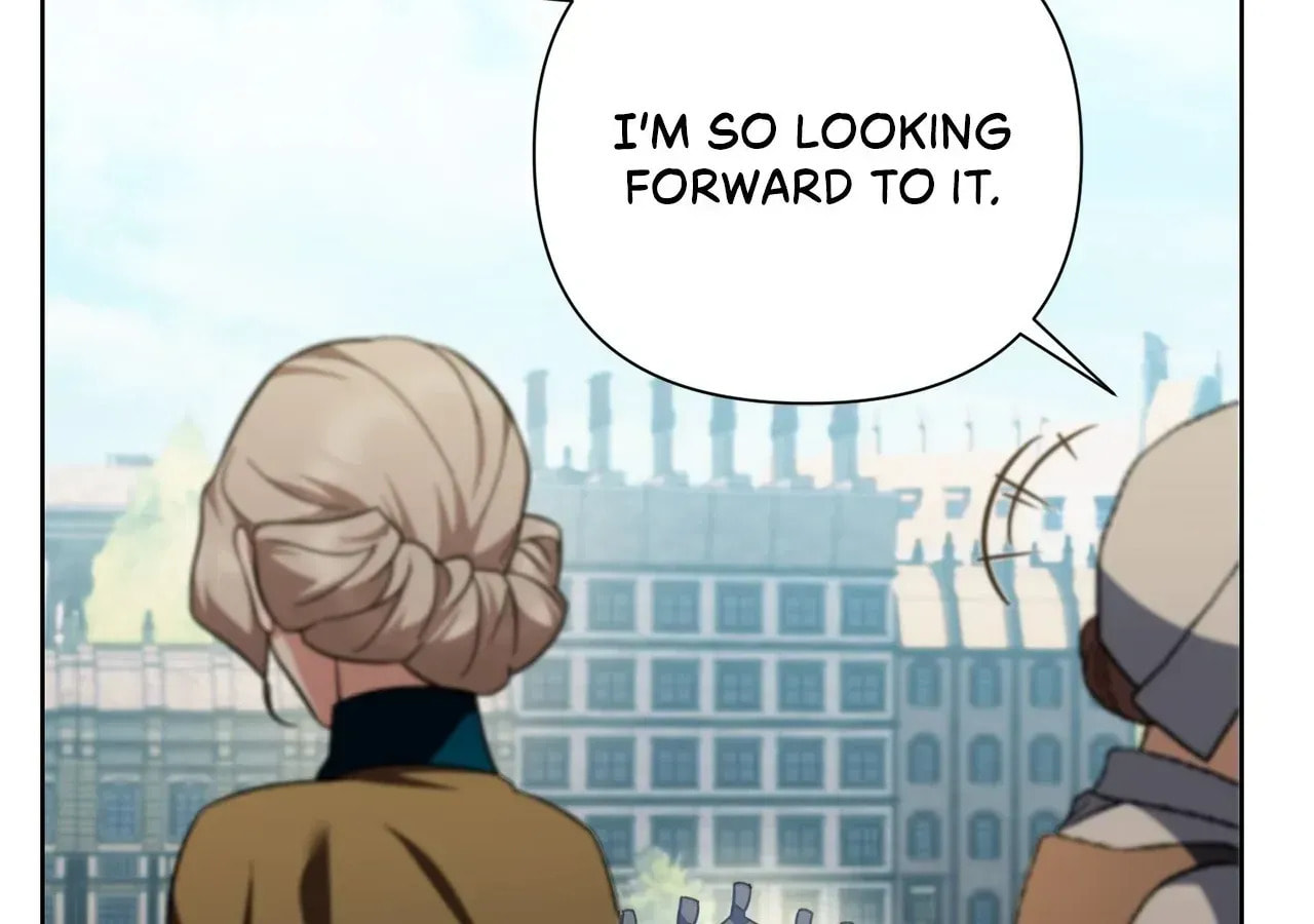 The Tutor's Secret Sessions Chapter 13.1 page 48 - 
