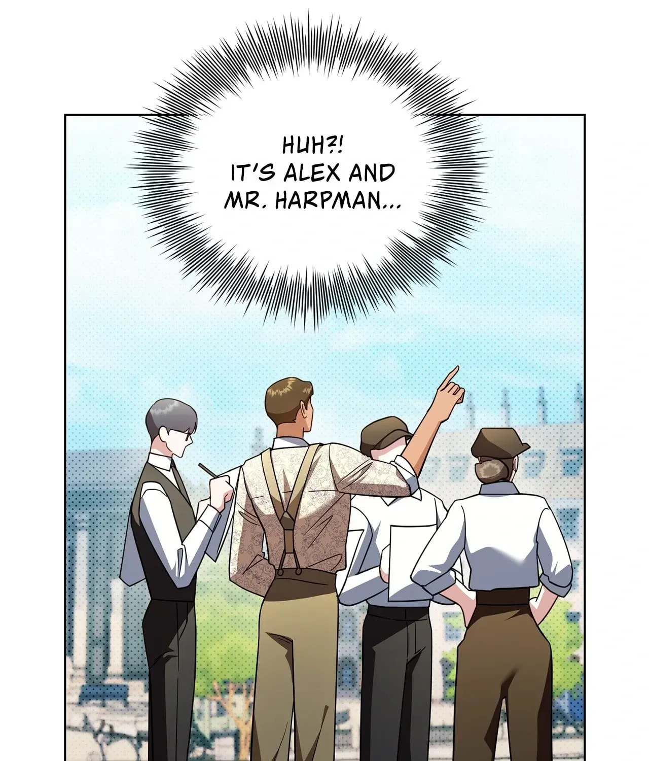 The Tutor's Secret Sessions Chapter 13.1 page 50 - 