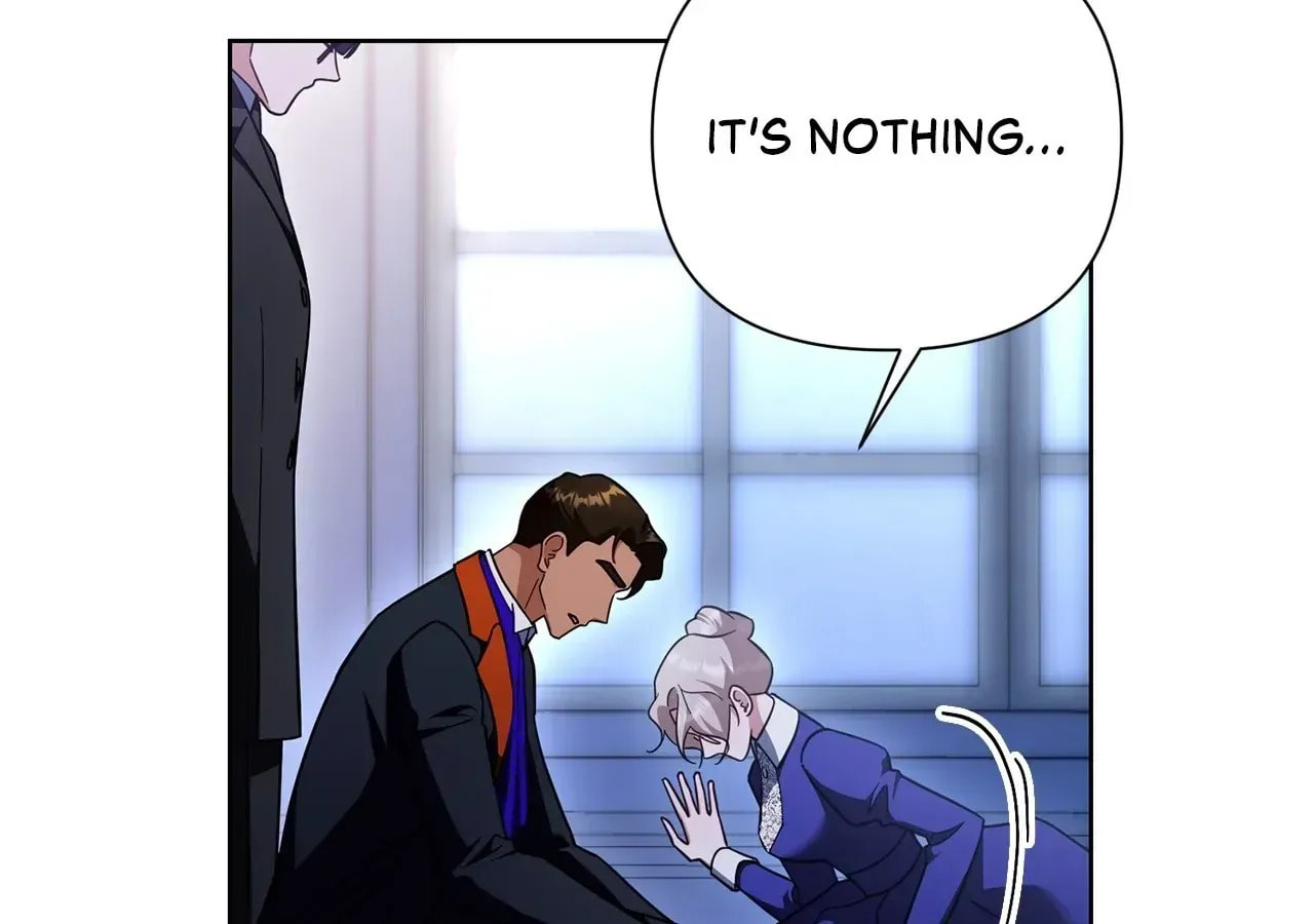 The Tutor's Secret Sessions Chapter 13.1 page 6 - 