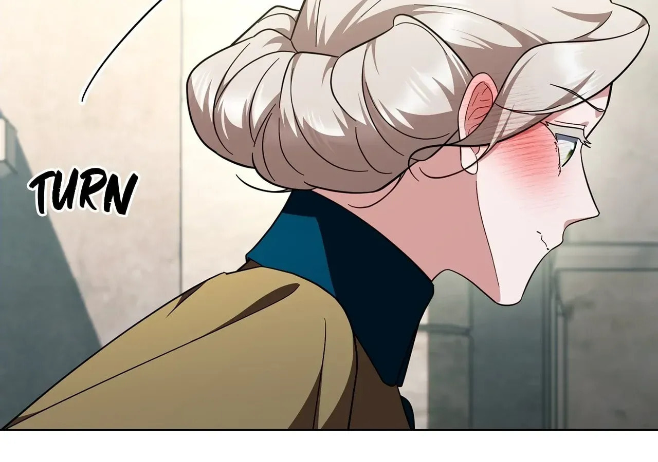 The Tutor's Secret Sessions Chapter 13.1 page 59 - 