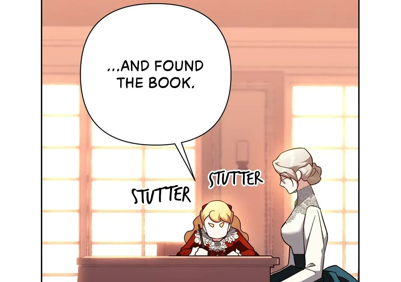 The Tutor's Secret Sessions Chapter 13.1 page 69 - 