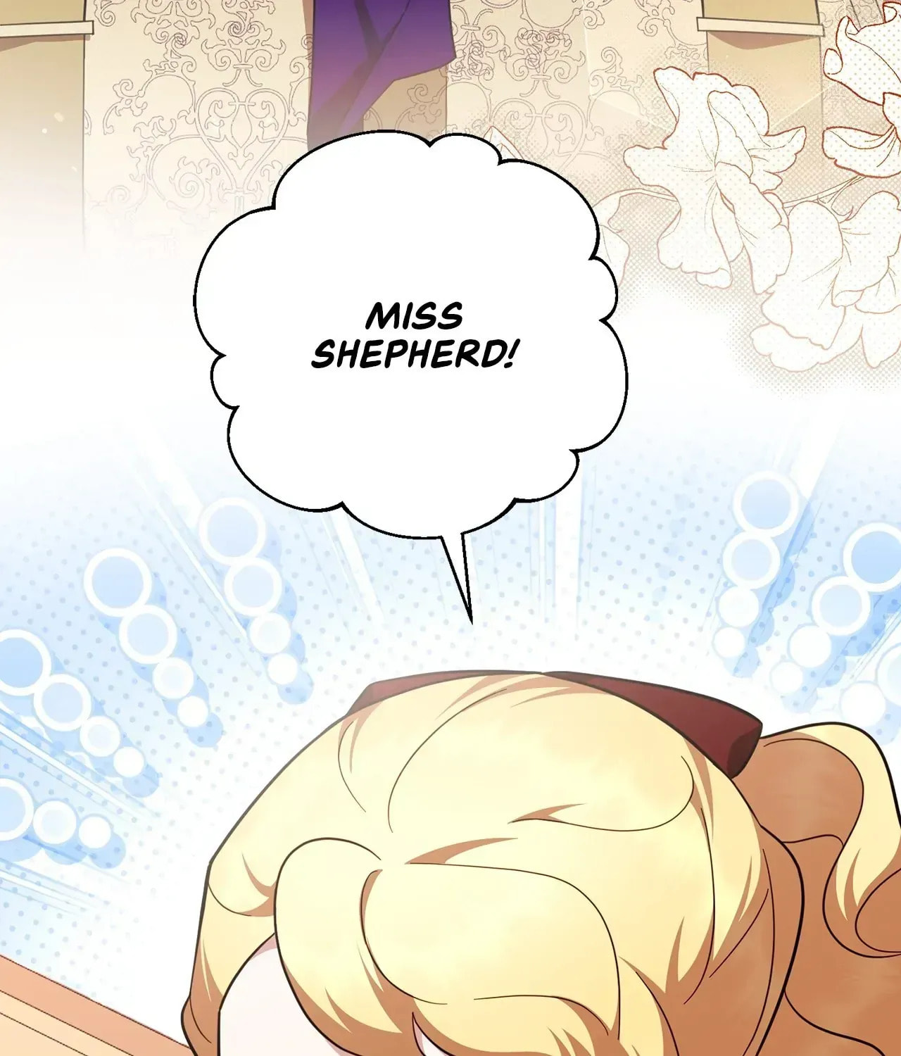 The Tutor's Secret Sessions Chapter 13.1 page 77 - 