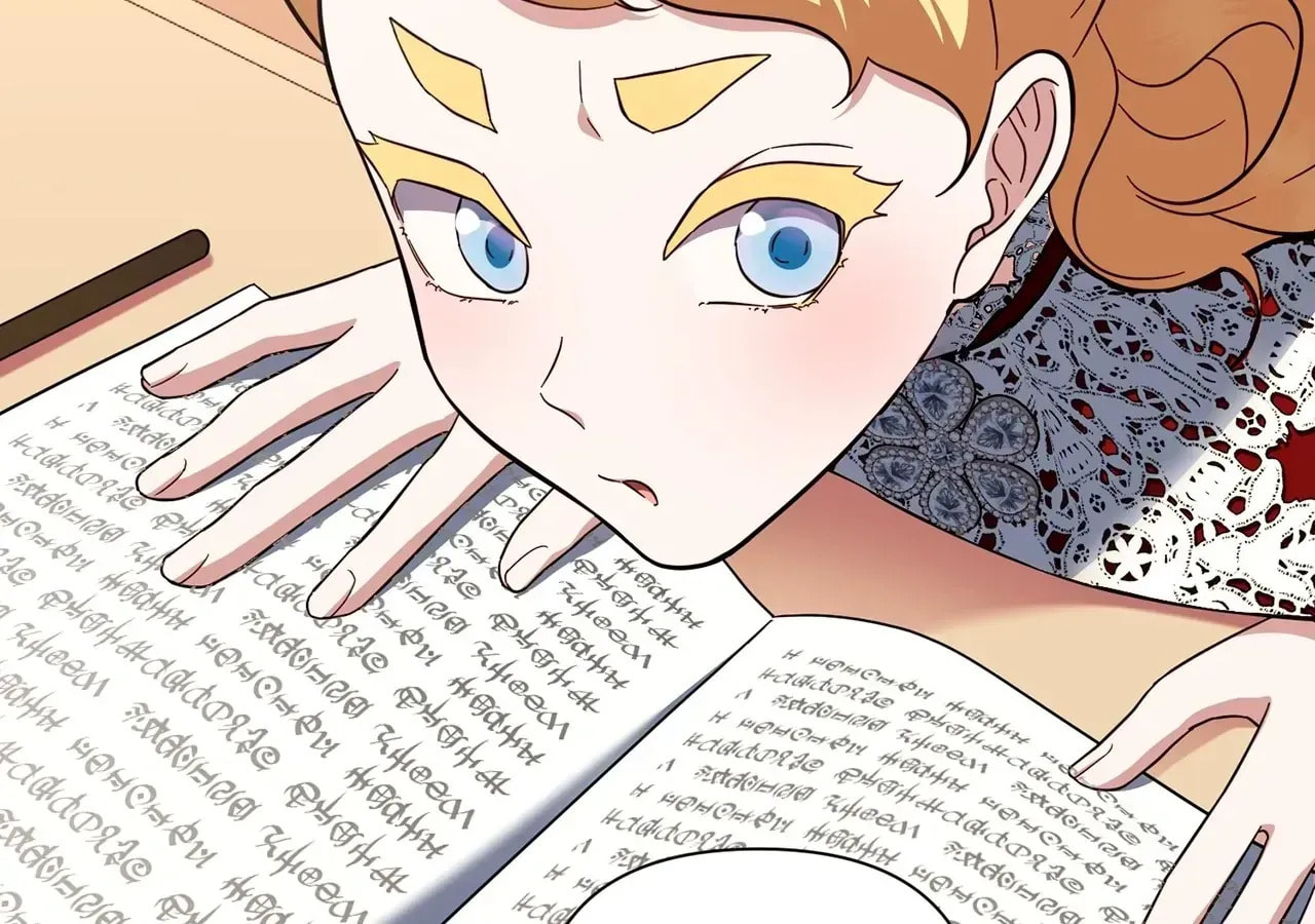 The Tutor's Secret Sessions Chapter 13.1 page 78 - 