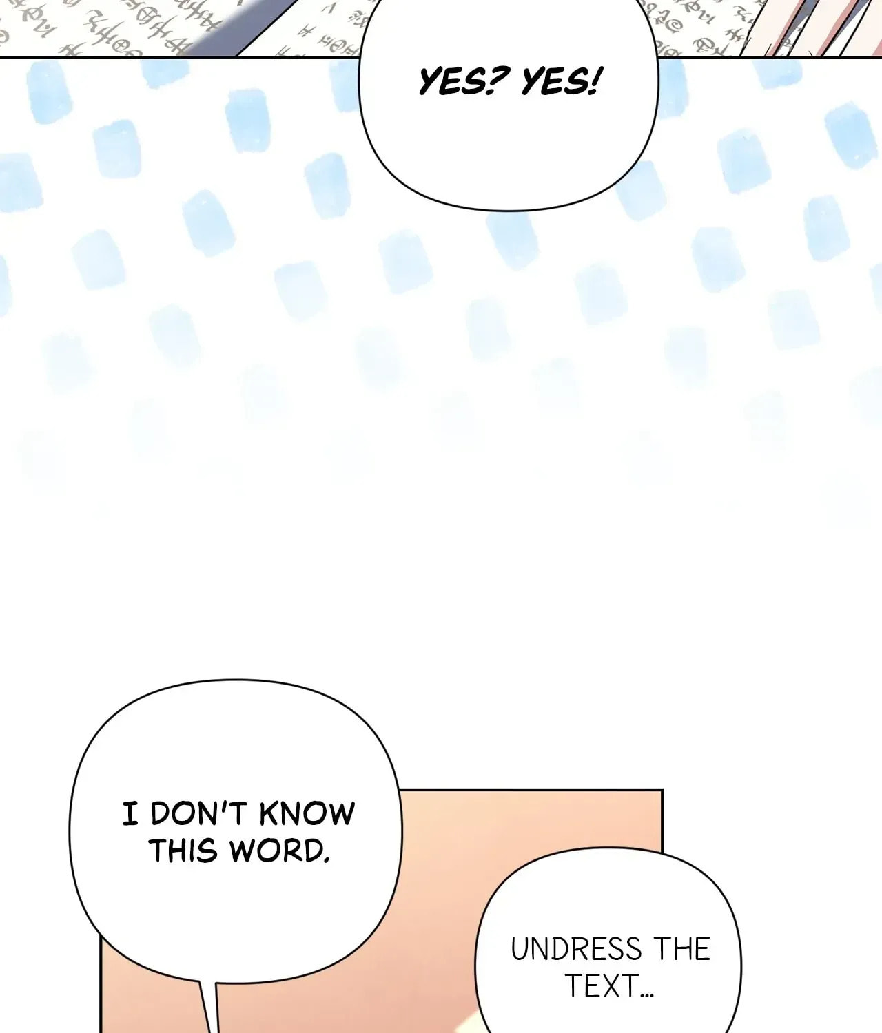 The Tutor's Secret Sessions Chapter 13.1 page 79 - 