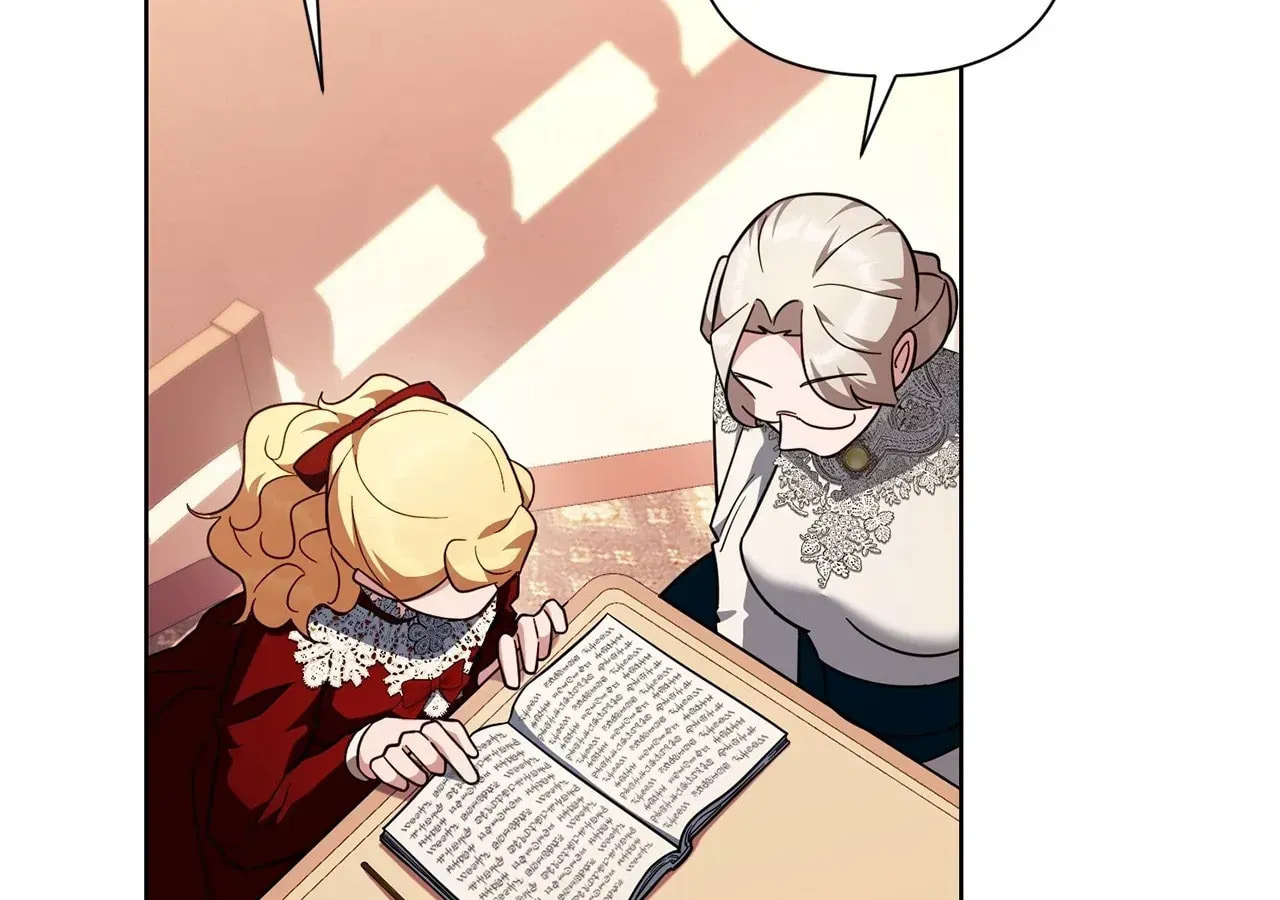 The Tutor's Secret Sessions Chapter 13.1 page 80 - 