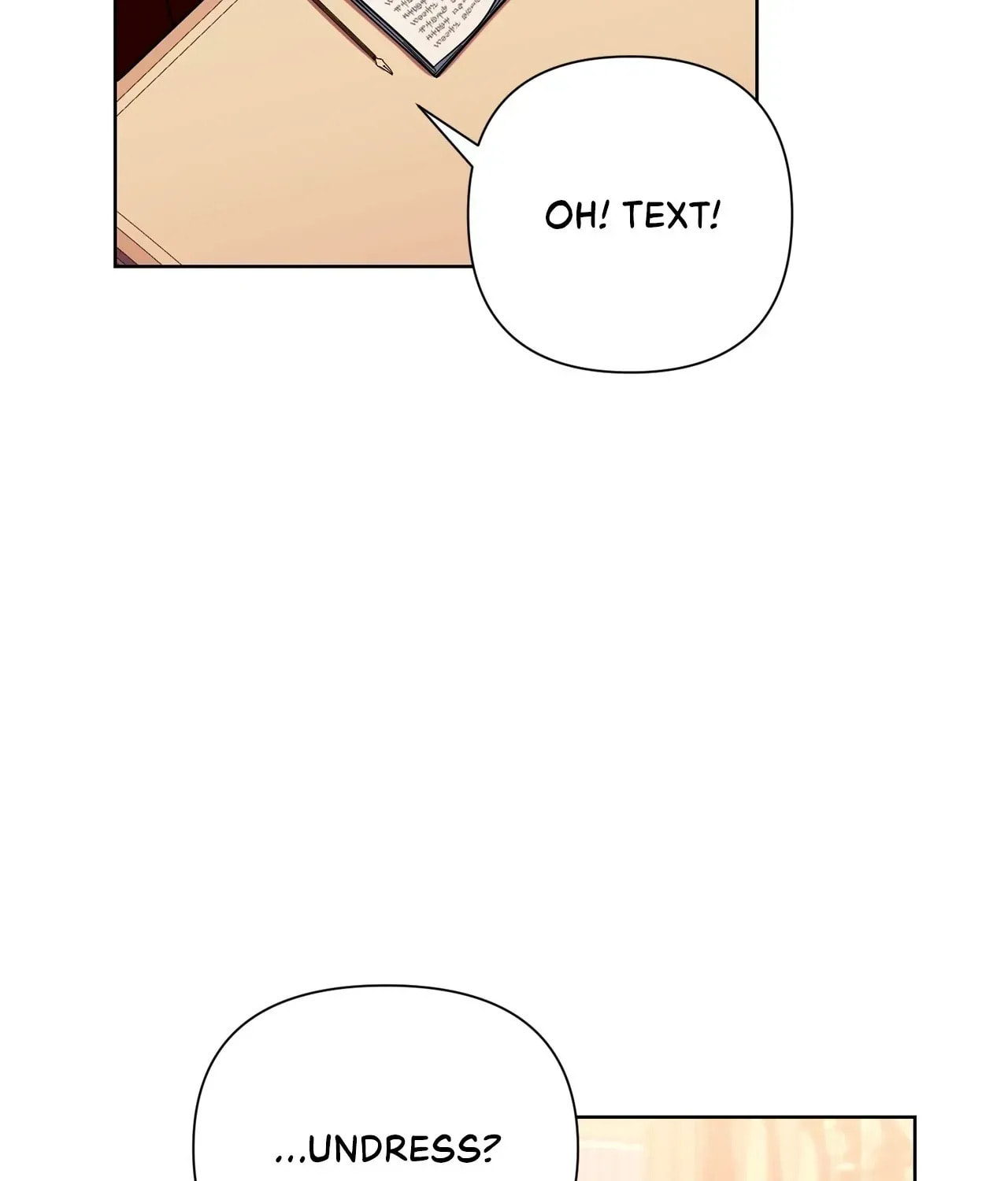 The Tutor's Secret Sessions Chapter 13.1 page 81 - 