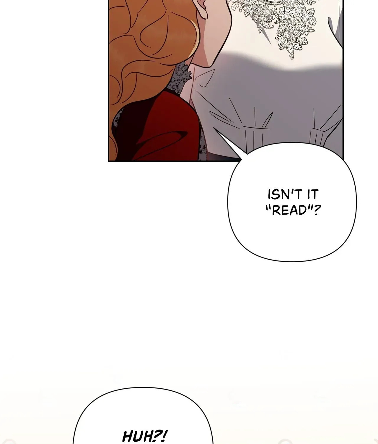 The Tutor's Secret Sessions Chapter 13.1 page 83 - 